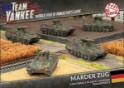 Team Yankee: German: Marder Zug 