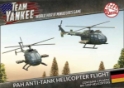 Team Yankee: German: PAH Anti-tank Helicopter Flight 