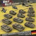 Team Yankee: West German: Panzeraufklärungs Kompanie 