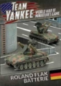 Team Yankee: German: Roland Flakpanzer Batterie 