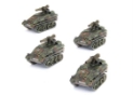 Team Yankee: German: Wiesel TOW Panzerabwehr Zug 