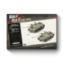 Team Yankee: Israel: Magach 6 (Blazer) Platoon - TIBX11 [9420020261716]