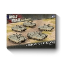 Team Yankee: Israel: Nagmasho’t APC 