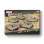 Team Yankee: Israel: Nagmasho’t APC - TIBX12 [9420020261723]