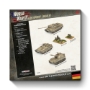Team Yankee: Checkpoint Charlie: Leopard 1 Panzerkompanie (Limited Edition) - TGRAB04 [9420020264847]