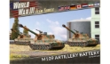 Team Yankee: M109 Field Artillery Battery 
