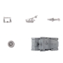 Team Yankee: Malkara Guided Weapons Troop - TBR160 [9420020265387]