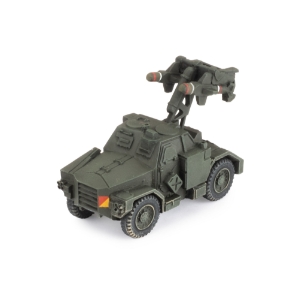 Team Yankee: Malkara Guided Weapons Troop
