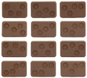 Battlefront: Medium Bases (4 hole) 