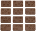 Battlefront: Medium Bases: 5 holes 