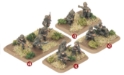 Team Yankee: NATO: Armoured Infantry Platoon  
