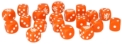 Team Yankee: Netherlands Dice Set 