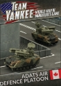 Team Yankee: Canadian: ADATS Air Defence Platoon 