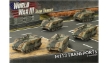 Team Yankee: NATO: M113 Transports - TNBX03 [9420020258532]