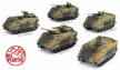 Team Yankee: NATO: M113 Transports - TNBX03 [9420020258532]
