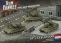 Team Yankee: NATO: PRTL AA Platoon 