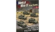Team Yankee: Norwegian: Feltvogn Recon Troop - TNOBX03 [9420020258464]