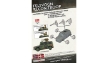 Team Yankee: Norwegian: Feltvogn Recon Troop - TNOBX03 [9420020258464]