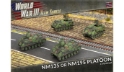 Team Yankee: Norwegian: NM135 or NM195 Platoon 