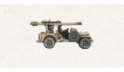 Team Yankee: Oil War- Iran: Anti-tank Jeep Group  