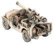 Team Yankee: Oil War- Iran: Anti-tank Jeep Group  - TIR120 [9420020246416]
