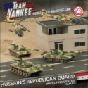 Team Yankee: Oil War- Iraqi: Husseins Republican Guard  
