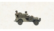 Team Yankee: Oil War- Iran: Jeep (TOW) Platoon - TIS120 [9420020246225]
