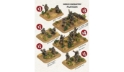 Team Yankee: Oil War- Israel: Mech Infantry Platoon 