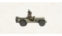 Team Yankee: Oil War- Iran: Recce Jeep Platoon 
