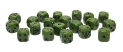 Team Yankee: Oil War- Iraqi: Dice Set 