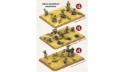 Team Yankee: Oil War- Iraqi: Mech Company Weapons 