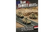 Team Yankee: Oil War- Iraqi: VCR/TH HOT AT Platoon - TQBX02 [9420020246324]