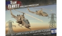 Team Yankee: Oil War- Israel: AH-1 Viper Attack Helicopter Platoon 