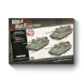 Team Yankee: Israel: Merkava 3 Tank Platoon - TIBX10 [9420020261709]
