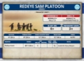 Team Yankee: Oil War- Israel: Redeye SAM Platoon 