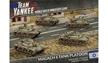 Team Yankee: Oil War- Israel: Magach 6 Tank Platoon - TIBX02 [9420020246140]