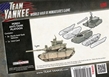 Team Yankee: Oil War- Israel: Pereh Anti-tank Platoon - TIBX05 [9420020246171]