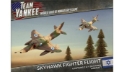 Team Yankee: Oil War: Israel: Skyhawk Fighter Flight 