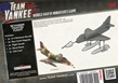 Team Yankee: Oil War- Israel: Skyhawk Fighter Flight - TIBX08 [9420020246201]