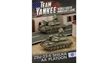 Team Yankee: Oil War- Israel: ZSU-23-4 Shilka AA Platoon - TIBX06 [9420020246188]