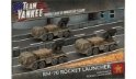 Team Yankee: Czechoslovak: RM70 Rocket Launcher Battery 