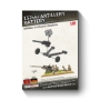 Team Yankee Soviet: 152mm Howitzer - TSBX40 [9420020264939]