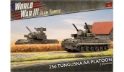 Team Yankee Soviet: 2S6 Tunguska AA Platoon 
