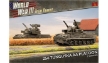 Team Yankee Soviet: 2S6 Tunguska AA Platoon - TSBX27 [9420020251939]