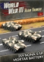 Team Yankee Soviet: 2S9 Nona-S SP Gun-Mortar Battery - TSBX33 [9420020255821]