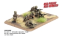 Team Yankee Soviet: Afgantsy Heavy Weapons (Plastic) 