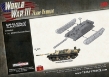Team Yankee Soviet: ASU-85 Assault Gun Company (x 5) - TSBX34 [9420020255838]