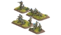 Team Yankee Soviet: Air Assault Platoon (x24) 