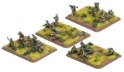 Team Yankee Soviet: Air Assault Weapons (x36) 