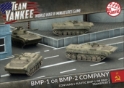 Team Yankee Soviet: BMP-1/BMP-2 Company 